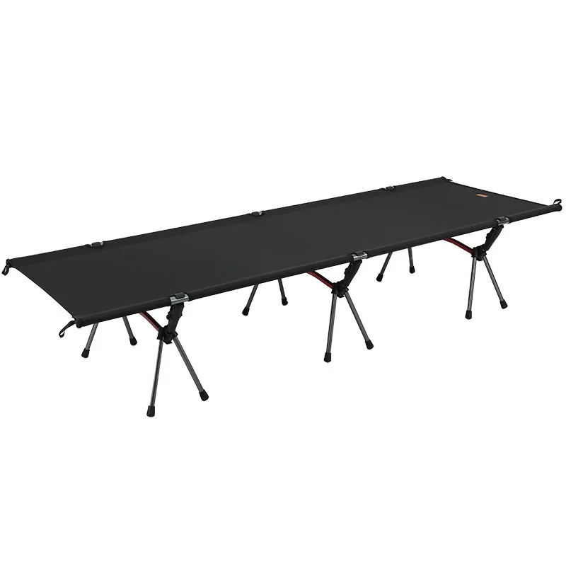 Outdoor Daybed Furniture - Cama de camping portátil elevada y