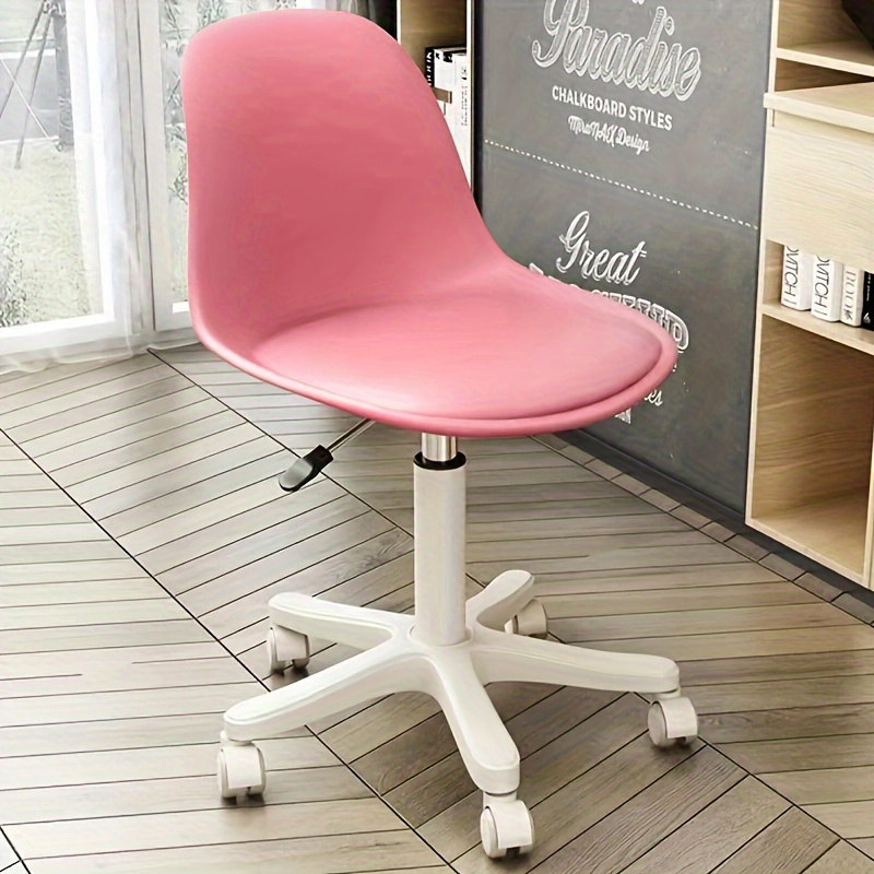 Outdoor Furniture Metal Chairs - Taburete con ruedas con capacidad de