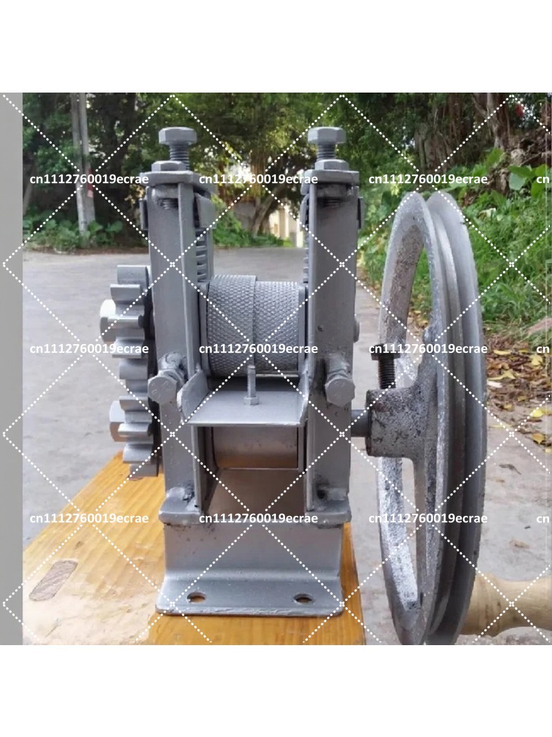 Máquina para Hacer Tiras de Ba - Outdoor Furniture Diy reseña y precio