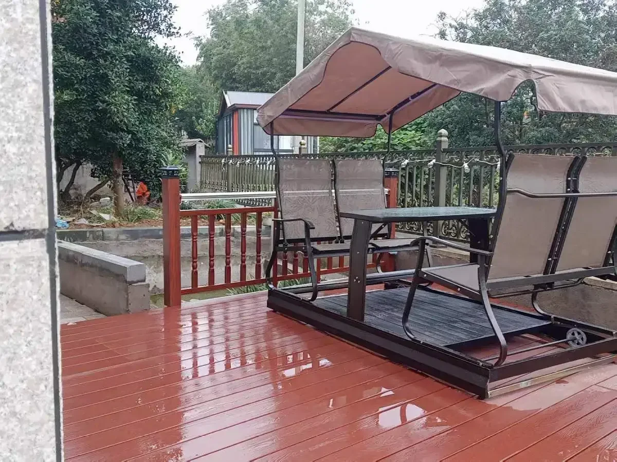 Muebles de exterior, columpio, - Outdoor Daybed Furniture reseña y precio